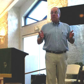 Dale Smith, Director